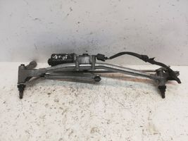 BMW 3 E92 E93 Tringlerie et moteur d'essuie-glace avant 716171104