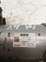 BMW X4 F26 Rozrusznik 8570846