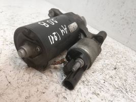 Audi A4 S4 B8 8K Motorino d’avviamento 06H911021