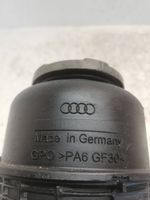 Audi A4 S4 B8 8K Serbatoio/vaschetta del liquido del servosterzo 4F0422371D