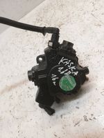 Nissan Qashqai Polttoaineen ruiskutuksen suurpainepumppu 0445010404