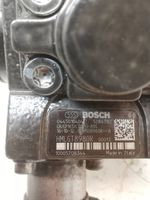 Nissan Qashqai Pompe d'injection de carburant à haute pression 0445010404
