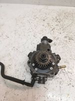 Nissan Qashqai Polttoaineen ruiskutuksen suurpainepumppu 0445010404