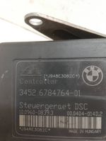 BMW 1 E81 E87 ABS Steuergerät 34516784763