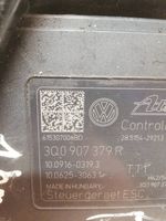 Volkswagen PASSAT B8 ABS Steuergerät 3Q0907379R