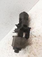 Volkswagen Golf V Halterung Ölfilter / Ölkühler 045115389E