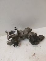 Mazda 6 Soupape vanne EGR 79780K6266