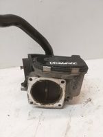 Chrysler Crossfire Throttle valve A1121410125