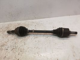 Citroen Jumper Front driveshaft 01309961080