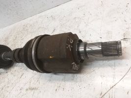 Nissan X-Trail T32 Front driveshaft 