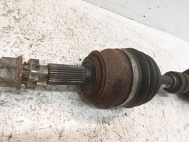 Nissan X-Trail T32 Front driveshaft 