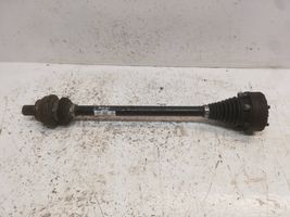 Volkswagen PASSAT B8 Rear driveshaft 3Q0501203C