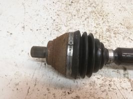 Volkswagen PASSAT B8 Arbre d'entraînement avant 3Q0407272C