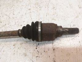 Nissan X-Trail T32 Rear driveshaft 