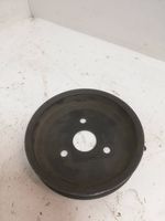 Opel Astra H Poulie de pompe à eau 90531737