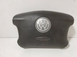 Volkswagen Sharan Ohjauspyörän turvatyyny 3B0880201BL