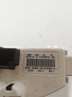 BMW X5 F15 Heizungslüfter Regler Widerstand 9276112