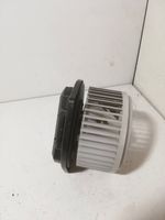 Infiniti FX Heater fan/blower A7401091211149