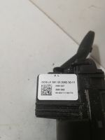 BMW X1 E84 Leva/interruttore dell’indicatore di direzione e tergicristallo 912303006