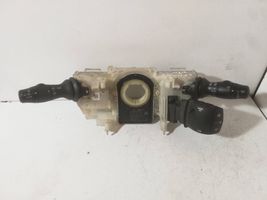 Renault Laguna III Leva/interruttore dell’indicatore di direzione e tergicristallo 255670001R