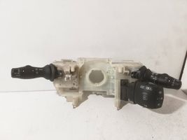 Renault Megane III Leva/interruttore dell’indicatore di direzione e tergicristallo 255670019R