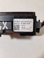 BMW X5 E70 Interruptor/palanca de limpiador de luz de giro 9122374