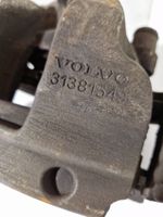 Volvo XC90 Zacisk hamulcowy przedni 31381549
