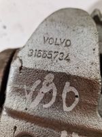 Volvo S90, V90 Étrier de frein avant 31665734