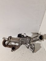 Nissan Qashqai EGR-venttiili/lauhdutin 8200729079