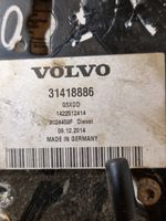 Volvo XC70 Pre riscaldatore ausiliario (Webasto) 31418886