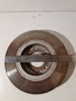 Opel Grandland X Rear brake disc 