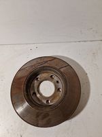 Volkswagen Multivan T5 Rear brake disc 