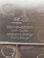 Hyundai i40 Moottorin vesijäähdytyksen putki/letku 282103Z301