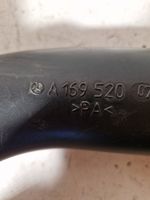 Mercedes-Benz B W245 Tube d'admission d'air A169520