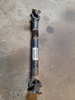 Toyota Hilux (AN120, AN130) Albero di trasmissione anteriore 371400K202