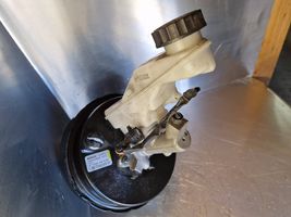 Toyota Corolla Verso E121 Brake booster 472000E030