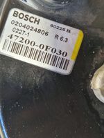 Toyota Corolla Verso E121 Servo-frein 472000R030