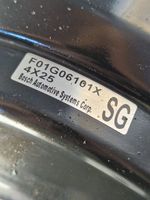 Subaru Impreza II Servo-frein F01S06101X