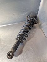 Toyota Corolla Verso E121 Rear shock absorber with coil spring 485300F020