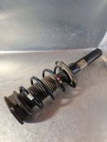 Volkswagen PASSAT B8 Front shock absorber with coil spring 3Q0413031BN