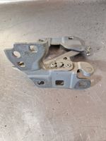 Mercedes-Benz ML W166 Engine bonnet/hood hinges A1668800028