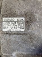 Toyota Avensis T270 Compresseur de climatisation 4472806574