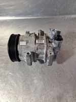 Toyota Avensis T270 Ilmastointilaitteen kompressorin pumppu (A/C) 4472806574