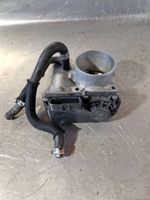 Toyota Avensis T270 Throttle valve 2203037050