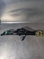 BMW X4 F26 Rear door window regulator with motor C11469101