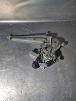 Toyota Land Cruiser (J200) Regulador de puerta trasera con motor 8572060160