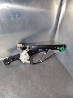 BMW 3 E90 E91 Alzacristalli della portiera anteriore con motorino 6927028