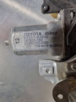 Toyota Avensis T270 Priekinio el. lango pakėlimo mechanizmo komplektas 8571005050C