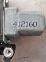 Subaru Outback (BS) Alzacristalli della portiera anteriore con motorino 412160