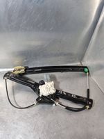 BMW X5 F15 Front door window regulator with motor 110134B035